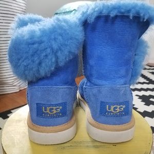 Uggs, children size 10
